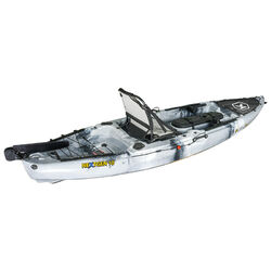 NextGen 10 Pro Fishing Kayak Package - Storm [Newcastle]