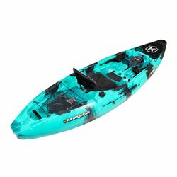 NextGen 1 +1 Fishing Tandem Kayak Package - Bora Bora [Adelaide]