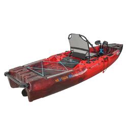 NextGen 11.5 Pedal Kayak - Firefly [Brisbane]