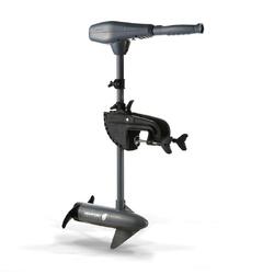 Newport Kayak Trolling Motor 12V 55lb Thrust - 24" Shaft Newport Kayak Trolling Motor 12V 55lb Thrust - 24" Shaft