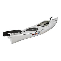 Oceanus 12.5 Single Sit In Kayak - Pearl [Adelaide]