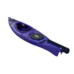 Oceanus 11.5 Single Sit In Kayak - Indigo [Brisbane-Darra]