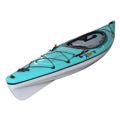 Orca Outdoors Xlite 10 Ultralight Performance Touring Kayak - Ocean [Brisbane]
