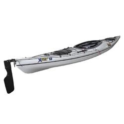 Orca Outdoors Xlite 13 Ultralight Performance Touring Kayak - Pearl [Brisbane]