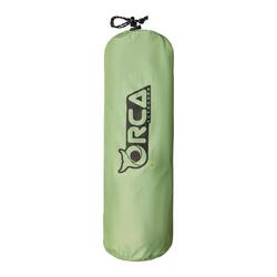 Orca Outdoor Ultralight Bivvy Tent - [Green]