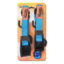 Orca Cam Buckle Straps 4m Orca Cam Buckle Straps 4m