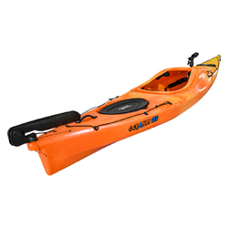 Oceanus 12.5 Single Sit In Kayak - Sunrise [Melbourne]