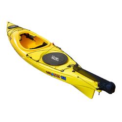 Oceanus 11.5 Single Sit In Kayak - Tuscany [Newcastle]