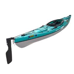 Orca Outdoors Xlite 13 Ultralight Performance Touring Kayak - Ocean [Newcastle]