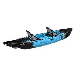 Triton Pro Fishing Kayak Package - Bahamas [Sydney]