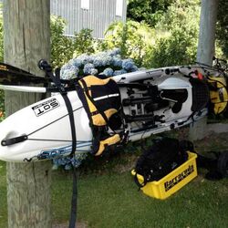 Railblaza Wall Sling Railblaza Wall Sling