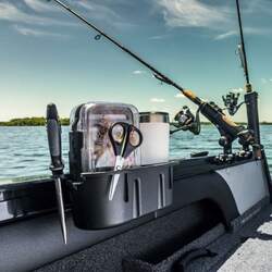 Railblaza Stowpod White Railblaza Stowpod White