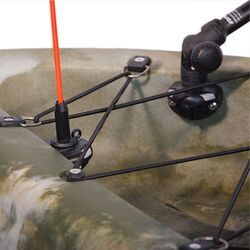 Railblaza Flagwhip and Starport Kit Railblaza Flagwhip and Starport Kit