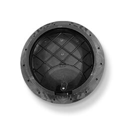 K2F/Orca 9 Inches Round Hatch Lid/Cover