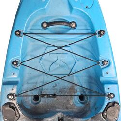 K2F D Ring Attachment Point - Pack of 2 K2F D Ring Attachment Point - Pack of 2