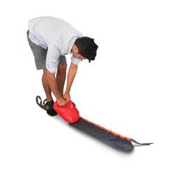 Sea to Summit Pack Rack Inflatable Roof Rack Sea to Summit Pack Rack Inflatable Roof Rack