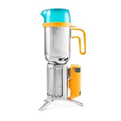 BioLite CampStove Complete Cook Kit BioLite CampStove Complete Cook Kit