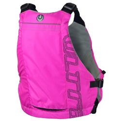 Ultra Rewa Ladies Pink Kayaking L50S PFD Ultra Rewa Ladies Pink Kayaking L50S PFD