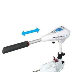 Watersnake Venom SXW 34lb Thrust 26" Shaft - Transom Mount Motors Watersnake Venom SXW 34lb Thrust 26" Shaft - Transom Mount Motors