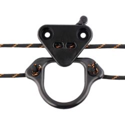 YakAttack LeverLocâ„¢ Anchor Trolley HD YakAttack LeverLocâ„¢ Anchor Trolley HD