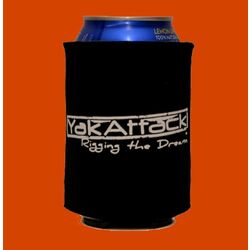 YakAttack Rigging the Dreamâ„¢ Can Cooler YakAttack Rigging the Dreamâ„¢ Can Cooler