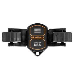 YakAttack RotoGrip Phone Holder, Phone Holder and Tether Only YakAttack RotoGrip Phone Holder, Phone Holder and Tether Only