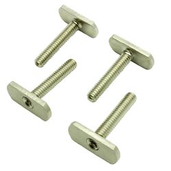 YakAttack GearTrac Hardware Assortment YakAttack GearTrac Hardware Assortment