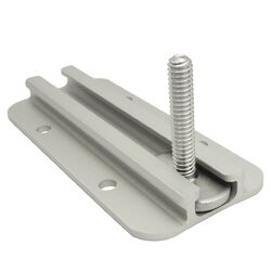 YakAttack MightyBolt⢠1in lg with 1/2 wide in 6 pack YakAttack MightyBolt⢠1in lg with 1/2 wide in 6 pack