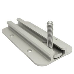 YakAttack MightyBolt™ 1-1/2in lg with 1/2 wide in 6 pack YakAttack MightyBolt™ 1-1/2in lg with 1/2 wide in 6 pack