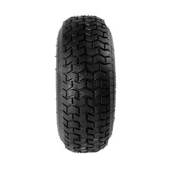 YakAttack 16" Rubber Tire for SandRig Surf Cart - Two Pack YakAttack 16" Rubber Tire for SandRig Surf Cart - Two Pack