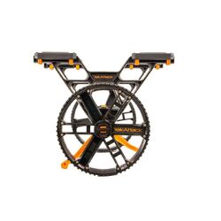 YakAttack TowNStow Bunkster Kayak Cart YakAttack TowNStow Bunkster Kayak Cart