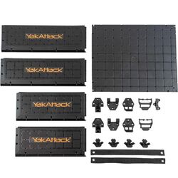 YakAttack 13x16 ShortStak Upgrade Kit for BlackPak Pro YakAttack 13x16 ShortStak Upgrade Kit for BlackPak Pro
