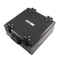 YakAttack ShortStak SOLO Storage Box 13" x 13" YakAttack ShortStak SOLO Storage Box 13" x 13"