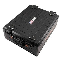 YakAttack ShortStak SOLO Storage Box 13" x 16" YakAttack ShortStak SOLO Storage Box 13" x 16"