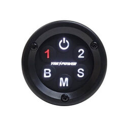 Yak-Power Serious Complete System Yak-Power Serious Complete System