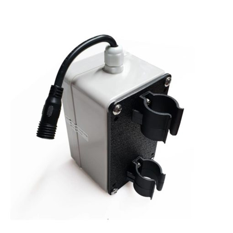 BerleyPro FPV Lithium Battery Hobie Mast Mount BerleyPro FPV Lithium Battery Hobie Mast Mount