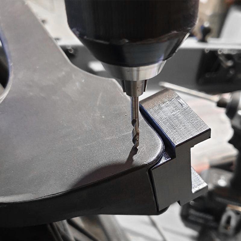 BerleyPro Compass Seat Risers for Hobie BerleyPro Compass Seat Risers for Hobie