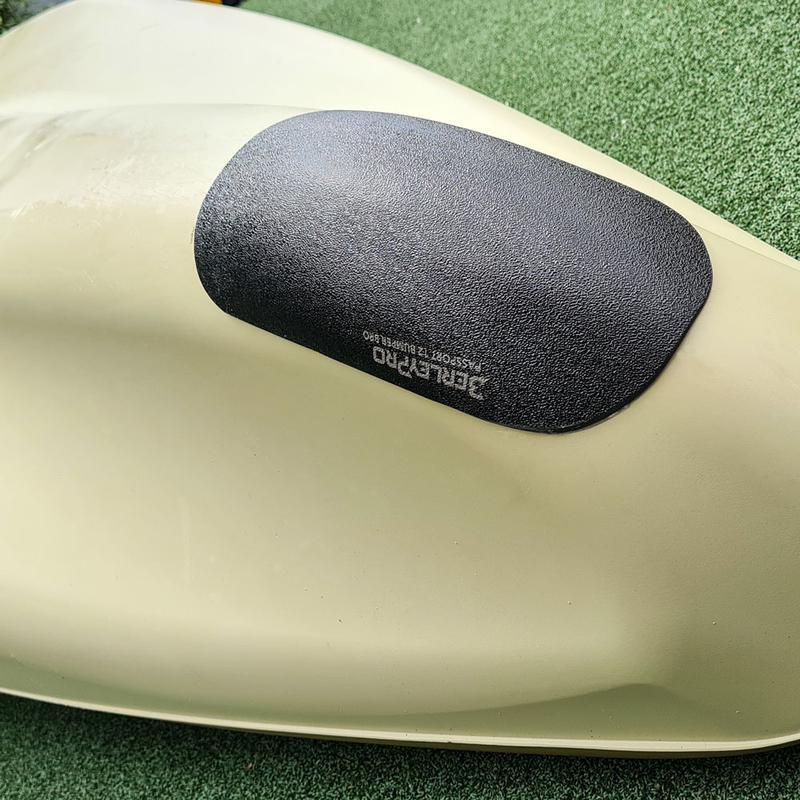 BerleyPro Hobie Passport 12 Bumper Bro Kayak Keel Guard BerleyPro Hobie Passport 12 Bumper Bro Kayak Keel Guard