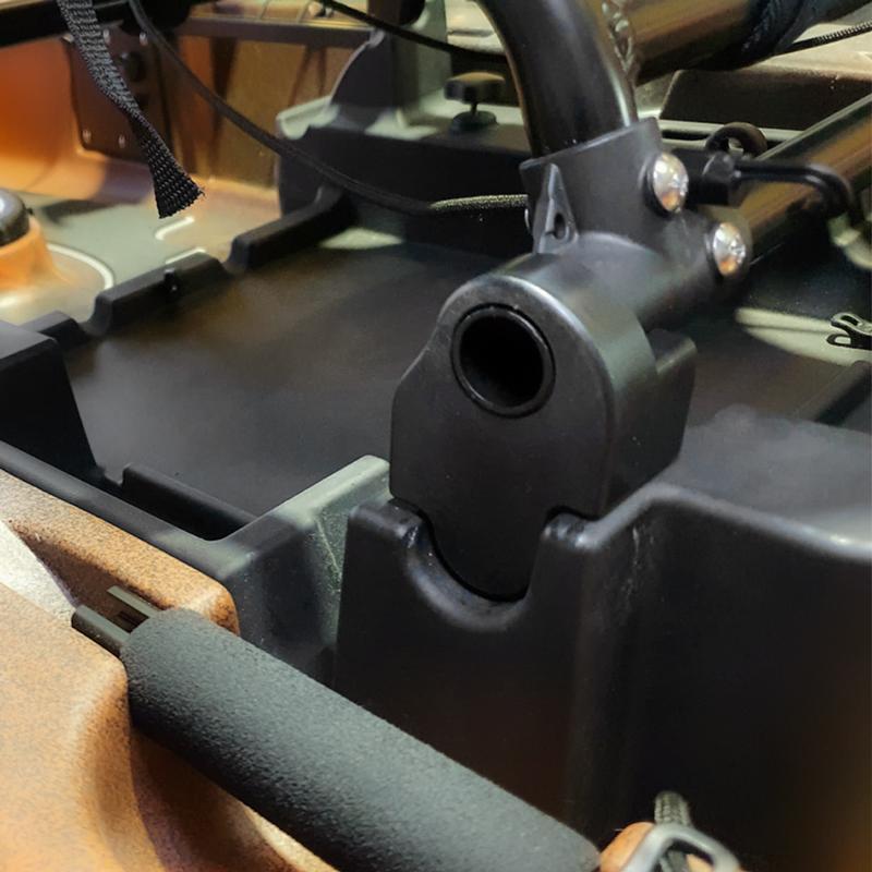 BerleyPro Native Watercraft Seat Risers for Titan or Slayer Max - $119 ...