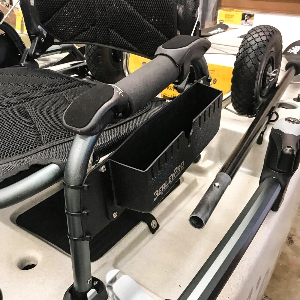 BerleyPro Vantage Bro Adaptor BerleyPro Vantage Bro Adaptor