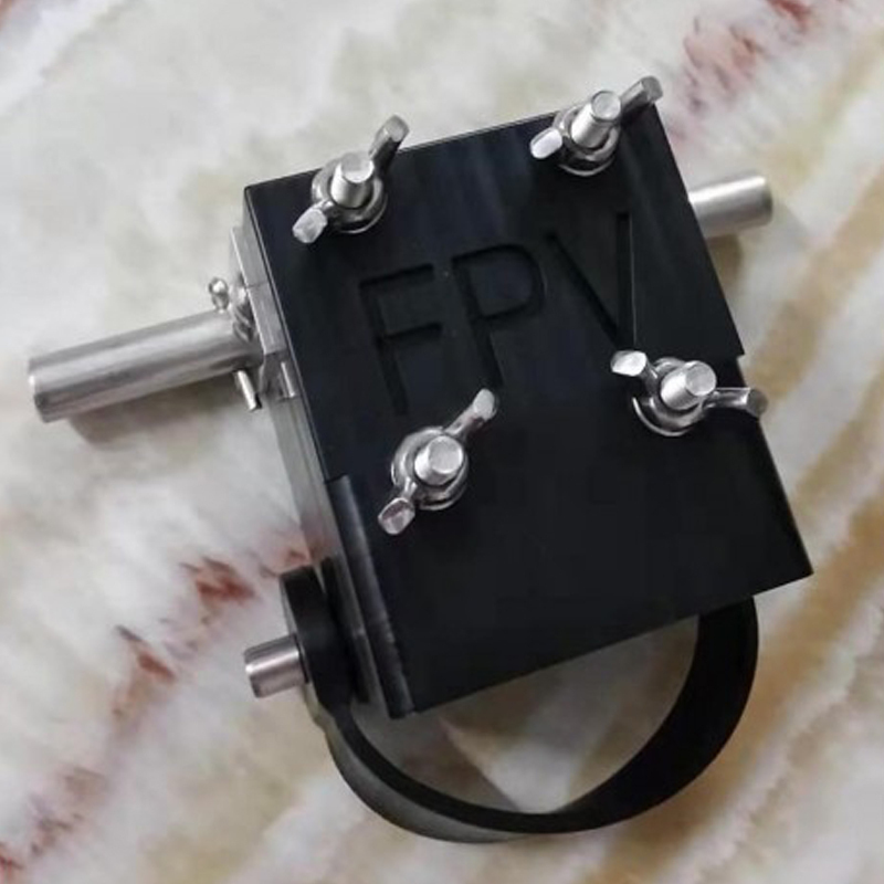 FPV-Power Motor Mount for Hobie FPV-Power Motor Mount for Hobie