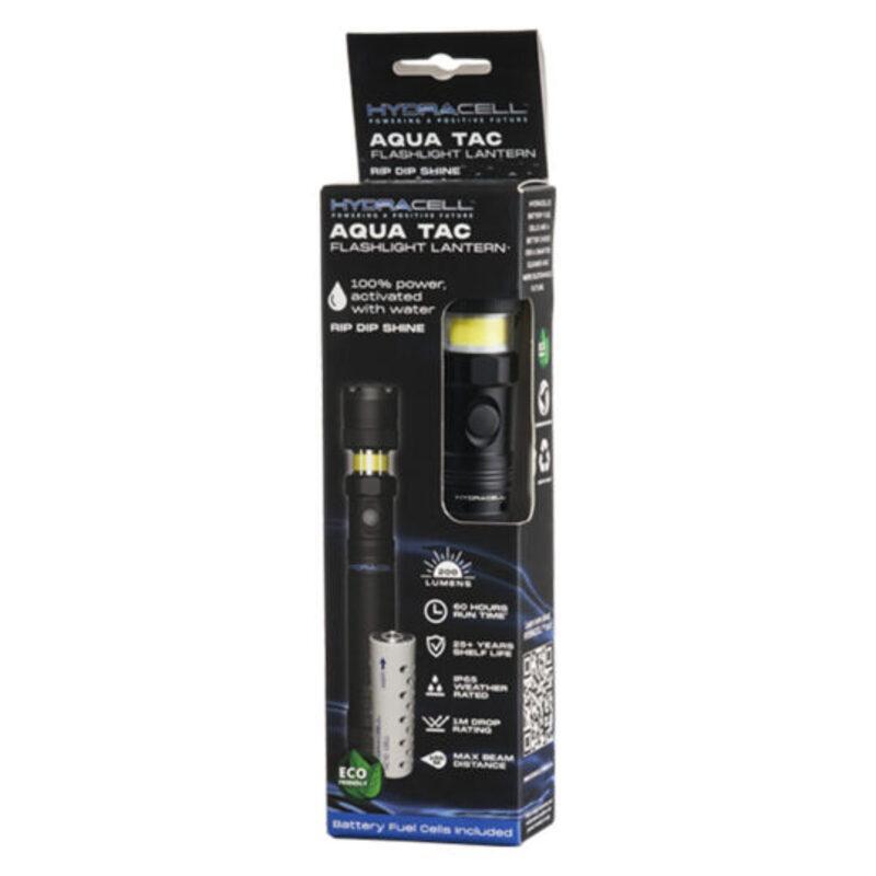 Hydracell Aqua Tac Flashlight Hydracell Aqua Tac Flashlight