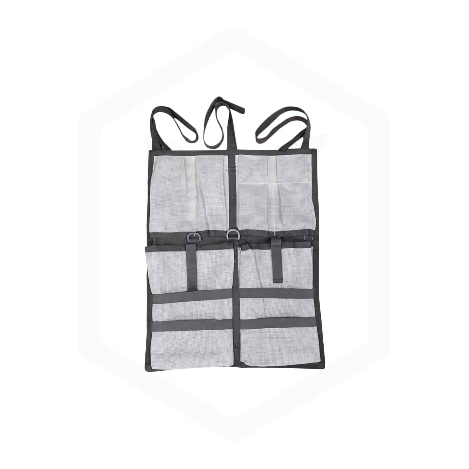 K2F Seat Tool and Tackle Organiser K2F Seat Tool and Tackle Organiser