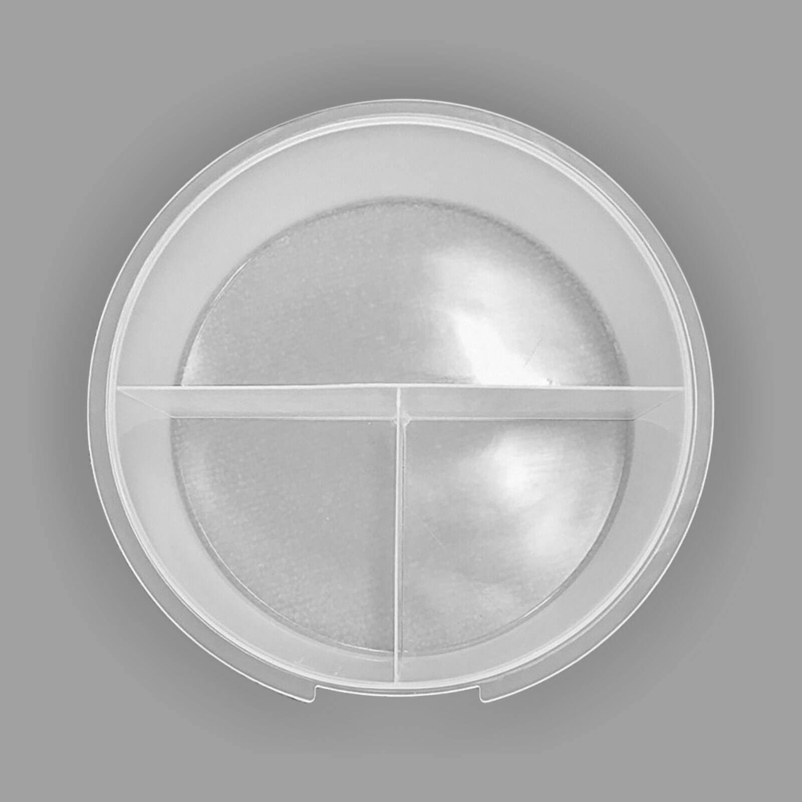 K2F Fishing Kayak Compartment Tackle Box 9in K2F Fishing Kayak Compartment Tackle Box 9in