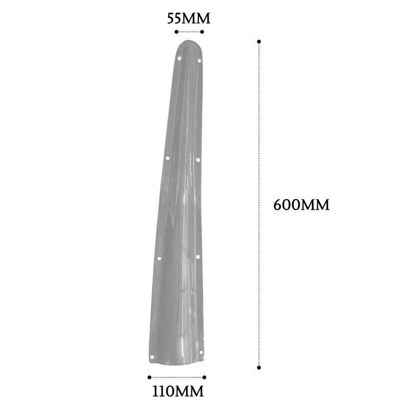K2F Dual Horizontal Rod Storage K2F Dual Horizontal Rod Storage