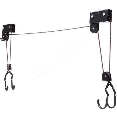 K2F Kayak Hoist System Twin Set K2F Kayak Hoist System Twin Set