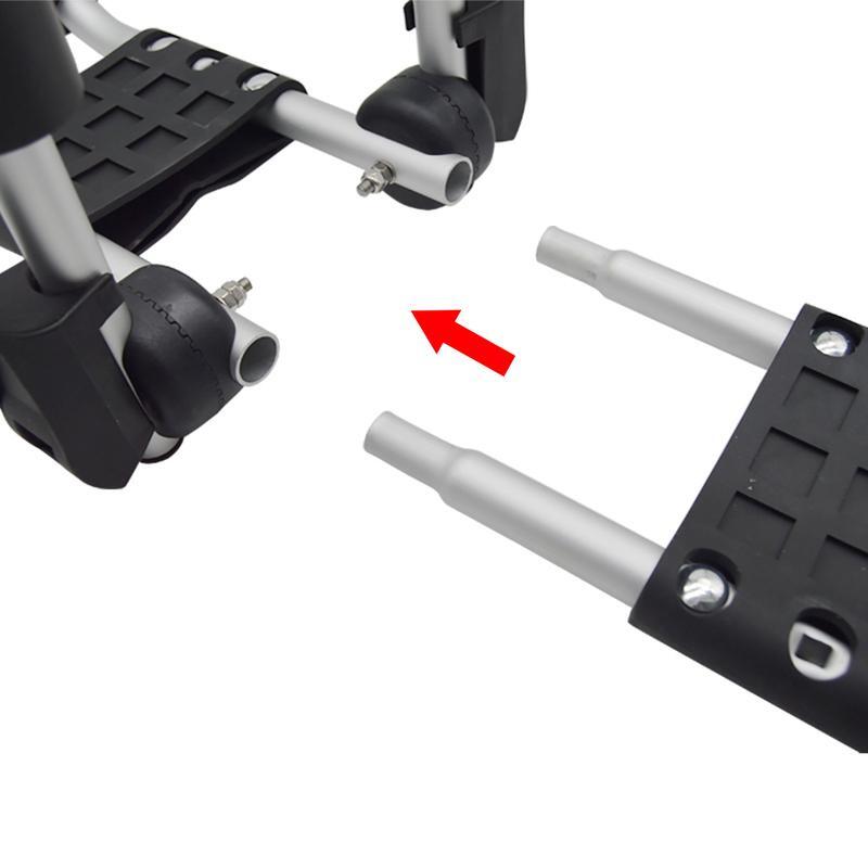 K2F Adjustable Twin J-Style Kayak Carrier Roof Rack Mounted Holder K2F Adjustable Twin J-Style Kayak Carrier Roof Rack Mounted Holder