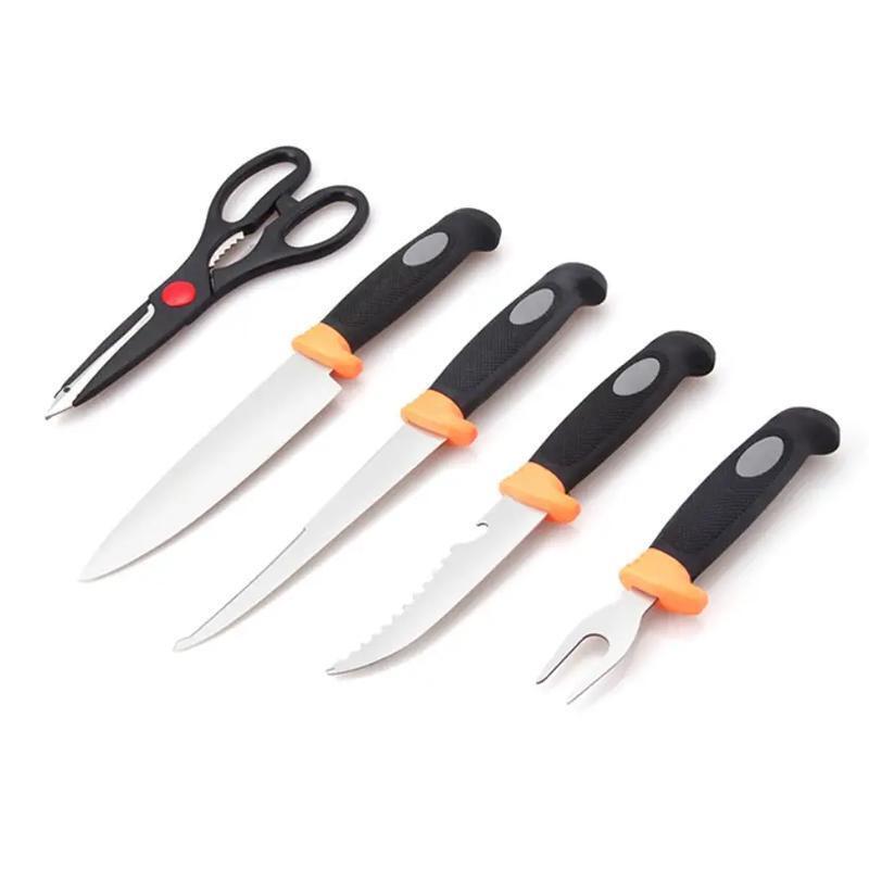 NextGen Fishing Fillet Knife Set NextGen Fishing Fillet Knife Set