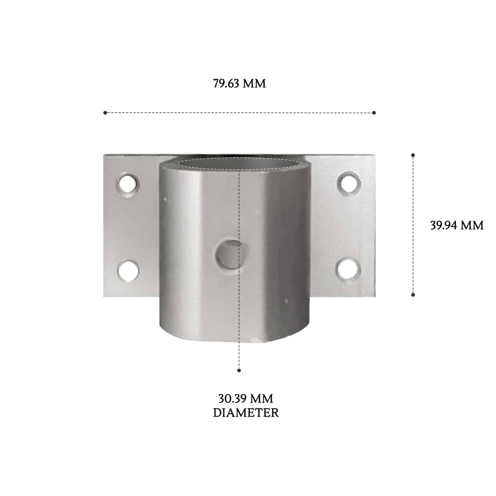 K2F Universal Outrigger Mounting Bracket Kits K2F Universal Outrigger Mounting Bracket Kits
