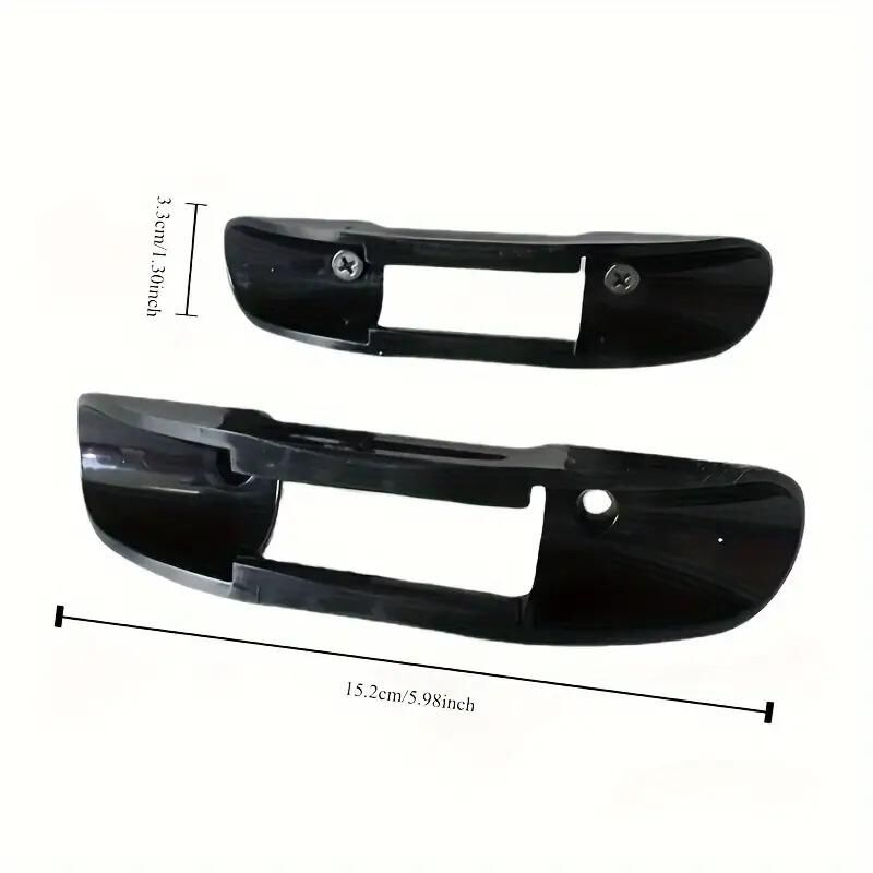 K2F Kayak Paddle Holder Clips K2F Kayak Paddle Holder Clips